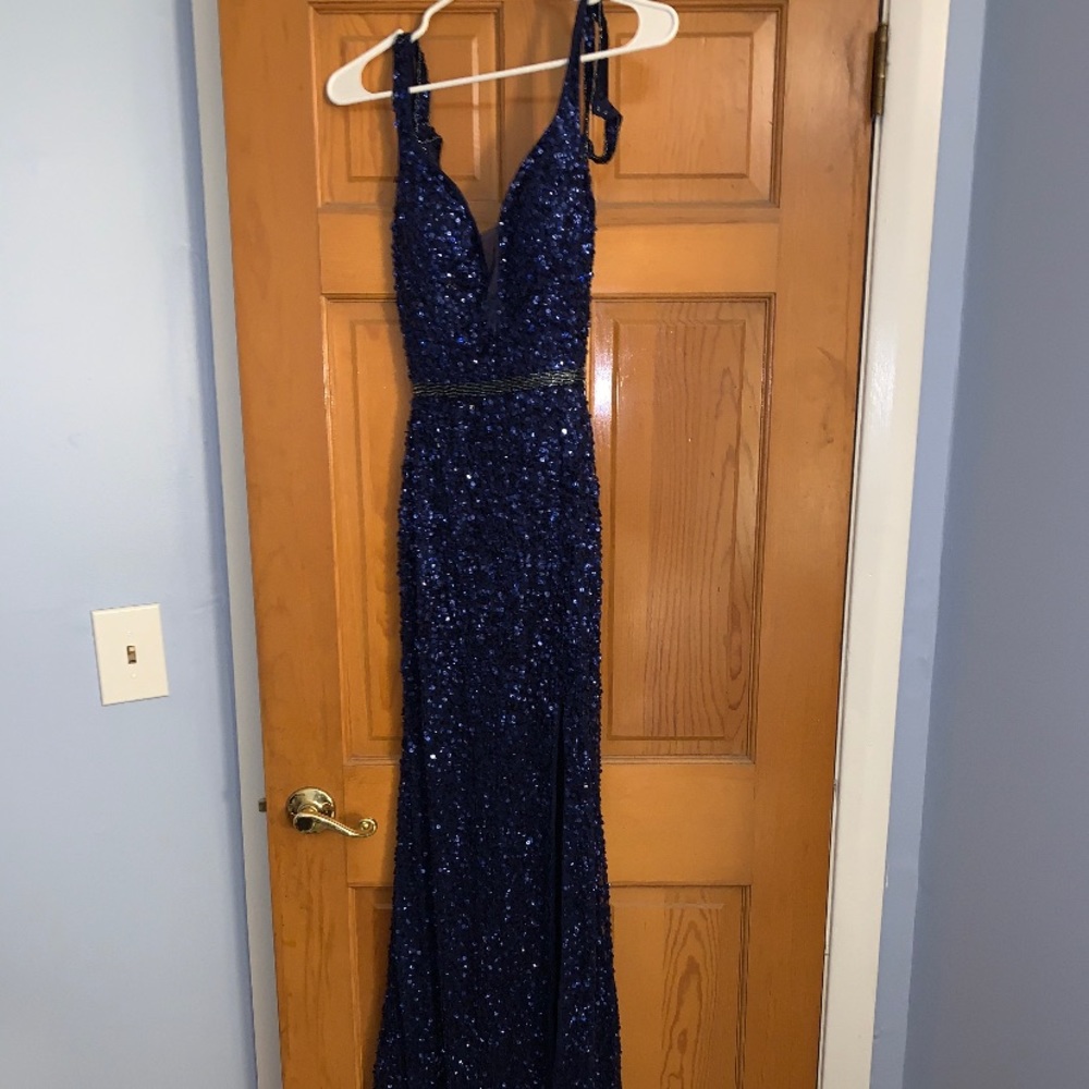 Prom girl prom/formal  dress